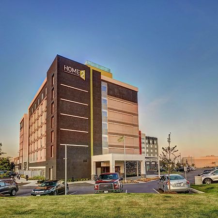 Home2 Suites By Hilton Toronto/Brampton, On Esterno foto