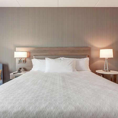 Home2 Suites By Hilton Toronto/Brampton, On Esterno foto