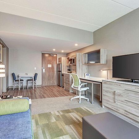 Home2 Suites By Hilton Toronto/Brampton, On Esterno foto