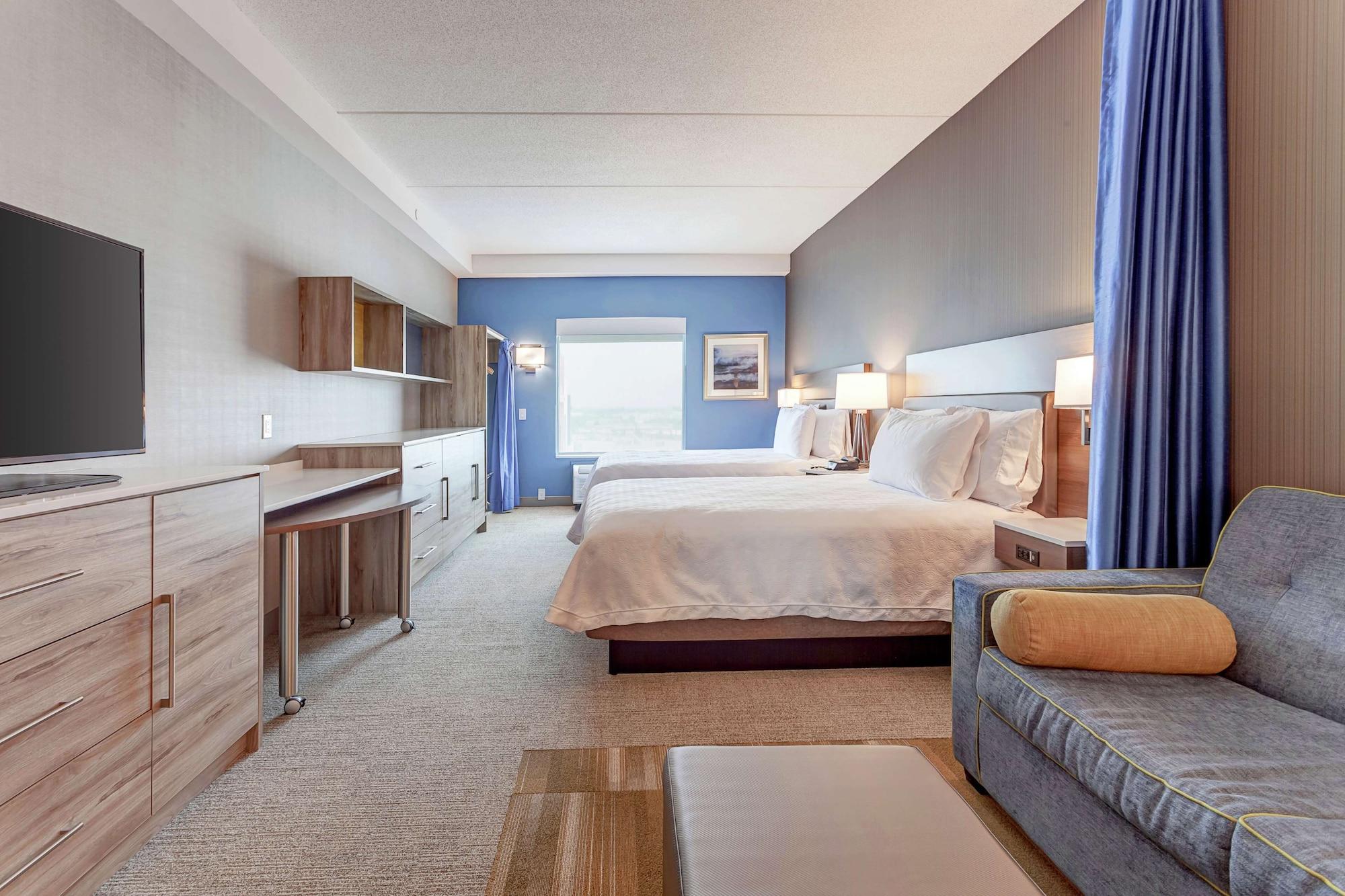 Home2 Suites By Hilton Toronto/Brampton, On Esterno foto
