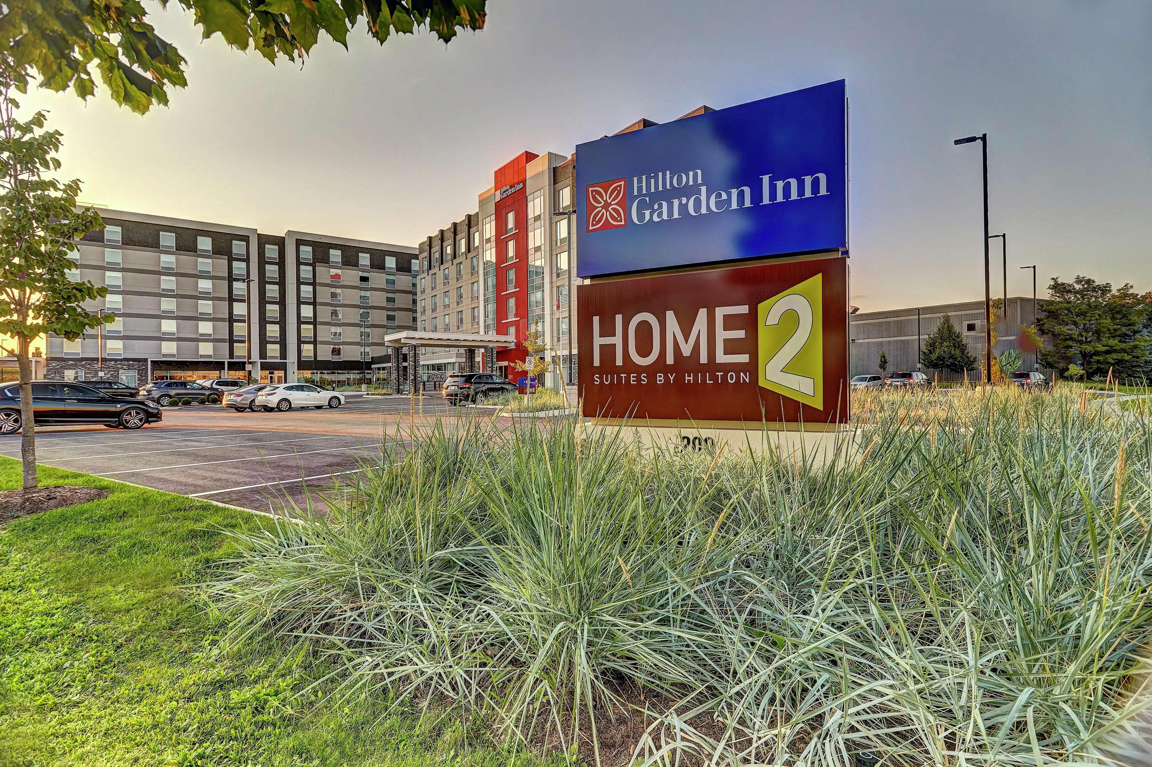 Home2 Suites By Hilton Toronto/Brampton, On Esterno foto