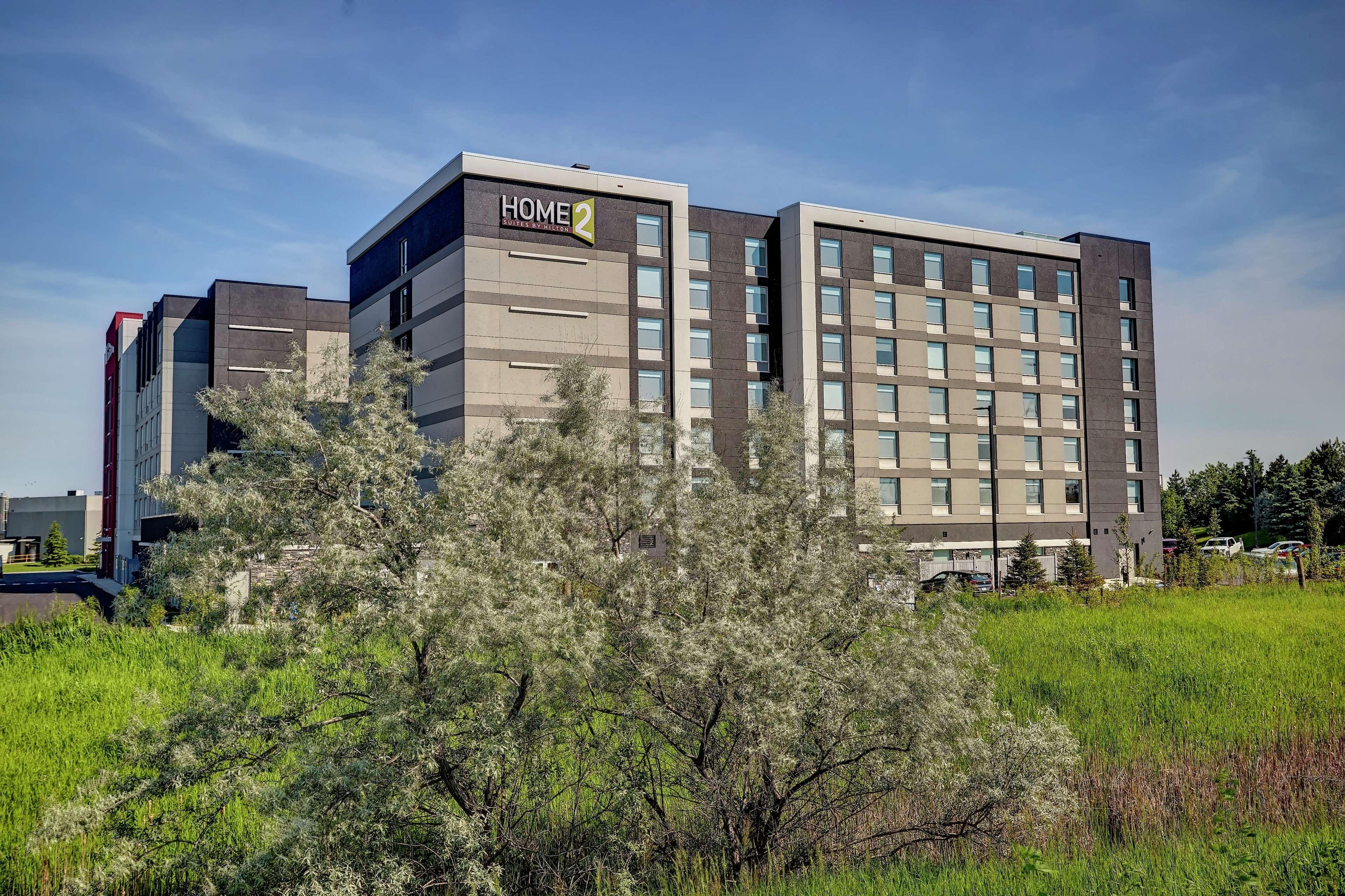 Home2 Suites By Hilton Toronto/Brampton, On Esterno foto