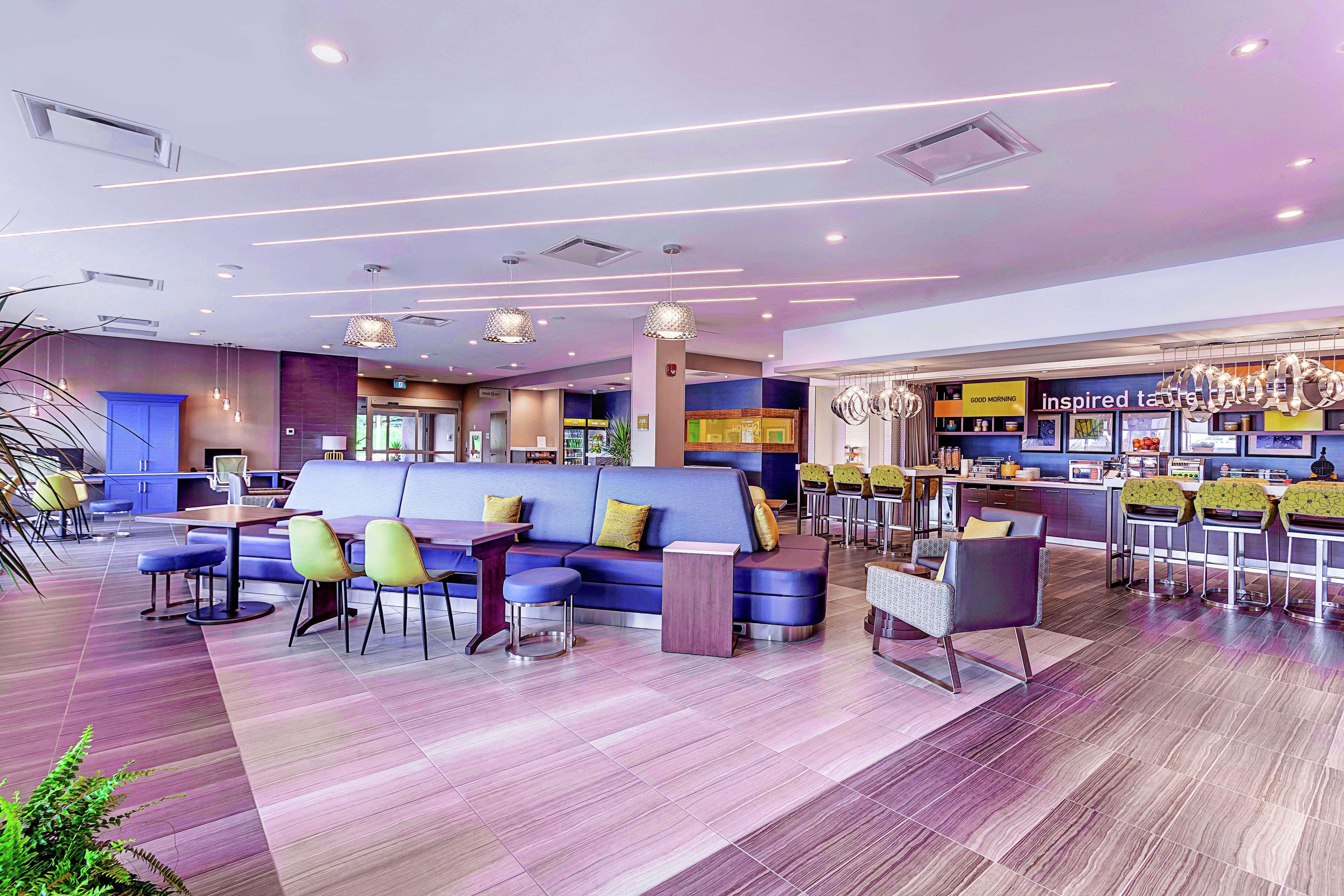 Home2 Suites By Hilton Toronto/Brampton, On Esterno foto