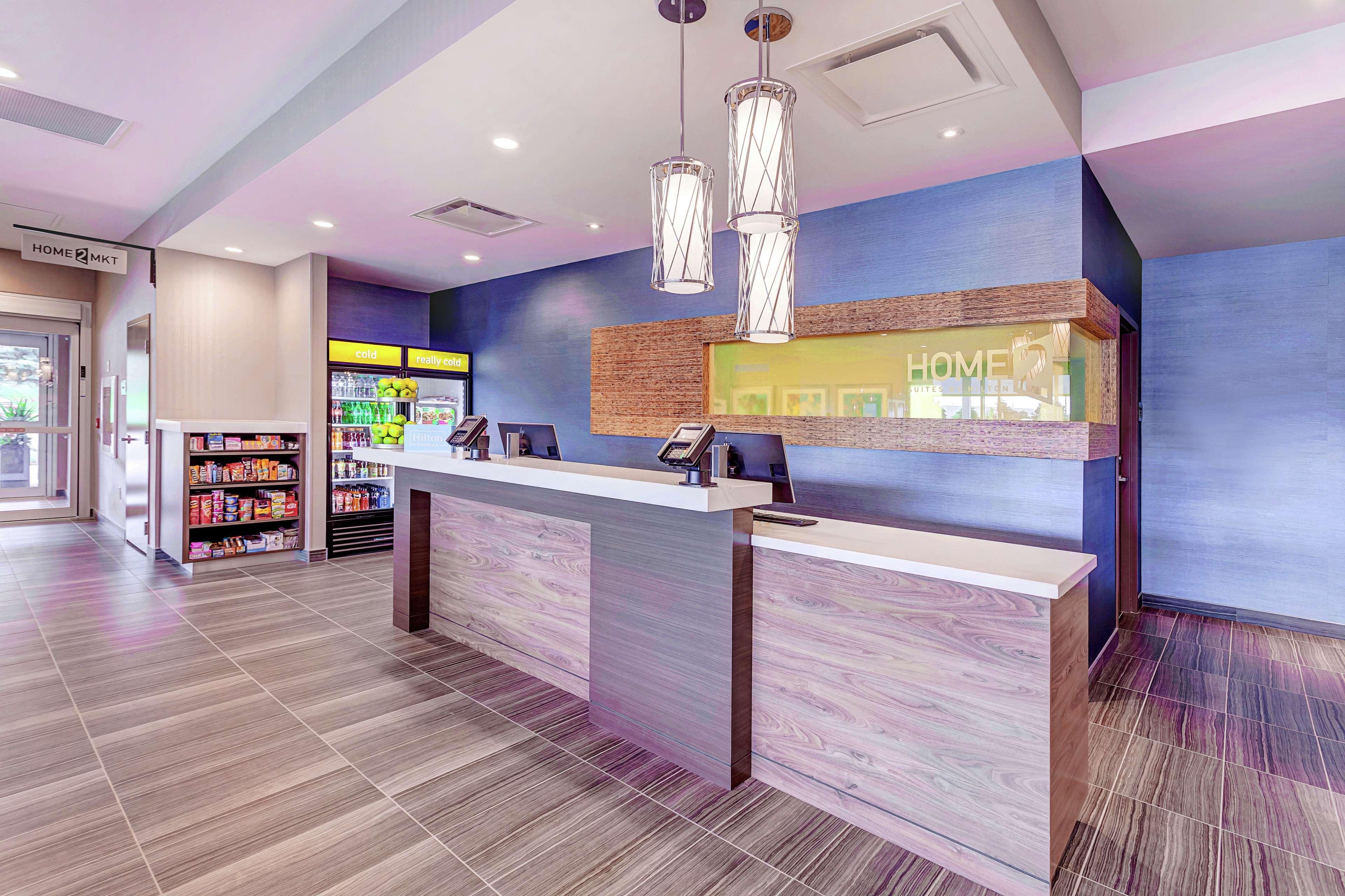 Home2 Suites By Hilton Toronto/Brampton, On Esterno foto