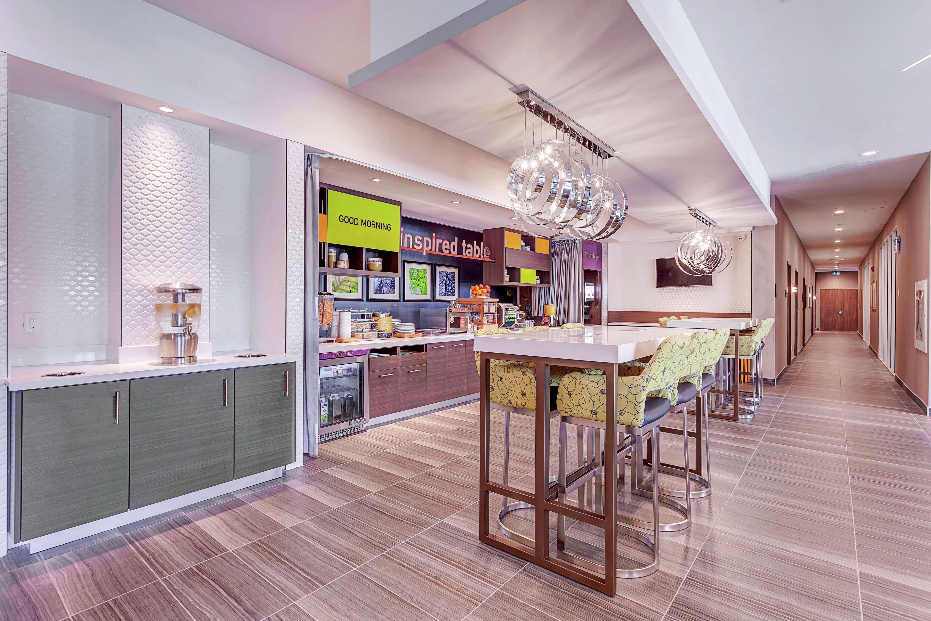 Home2 Suites By Hilton Toronto/Brampton, On Esterno foto