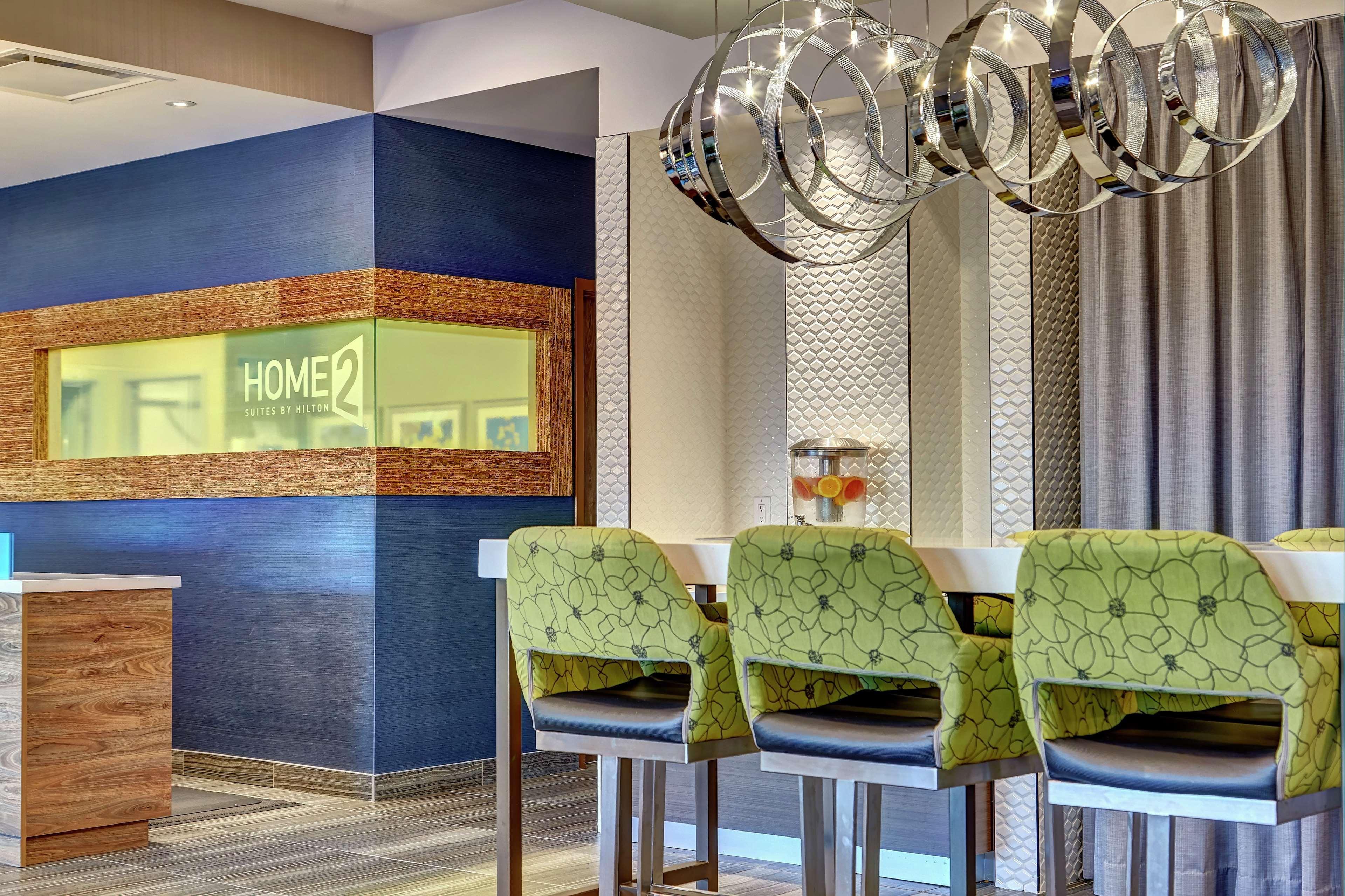 Home2 Suites By Hilton Toronto/Brampton, On Esterno foto