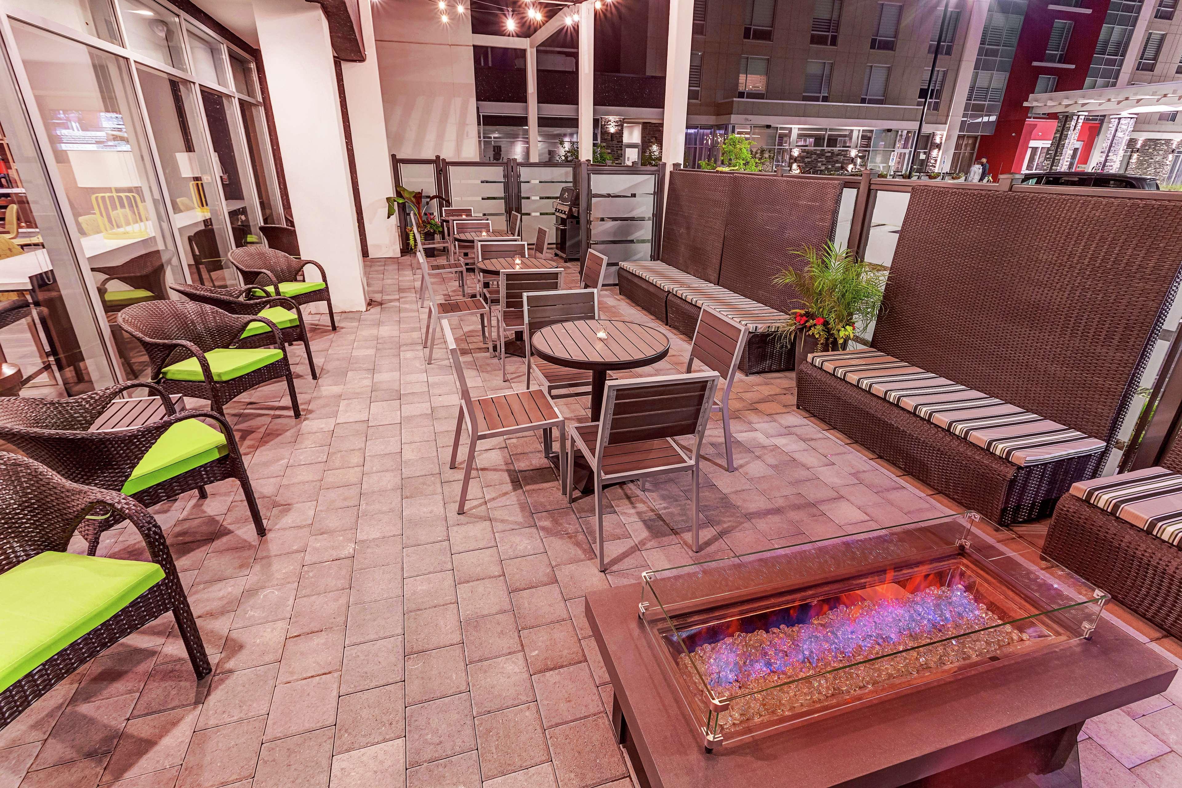 Home2 Suites By Hilton Toronto/Brampton, On Esterno foto
