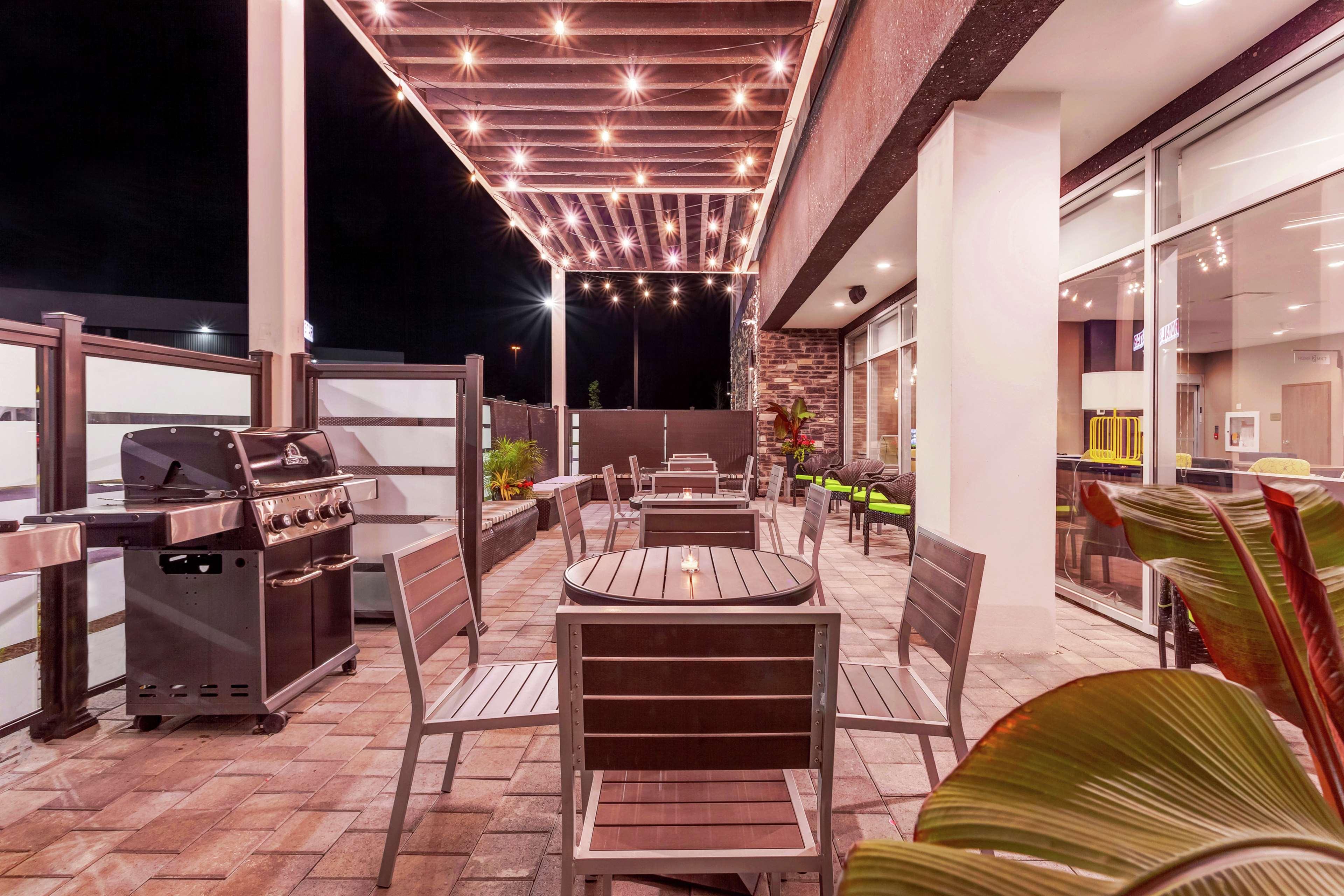 Home2 Suites By Hilton Toronto/Brampton, On Esterno foto