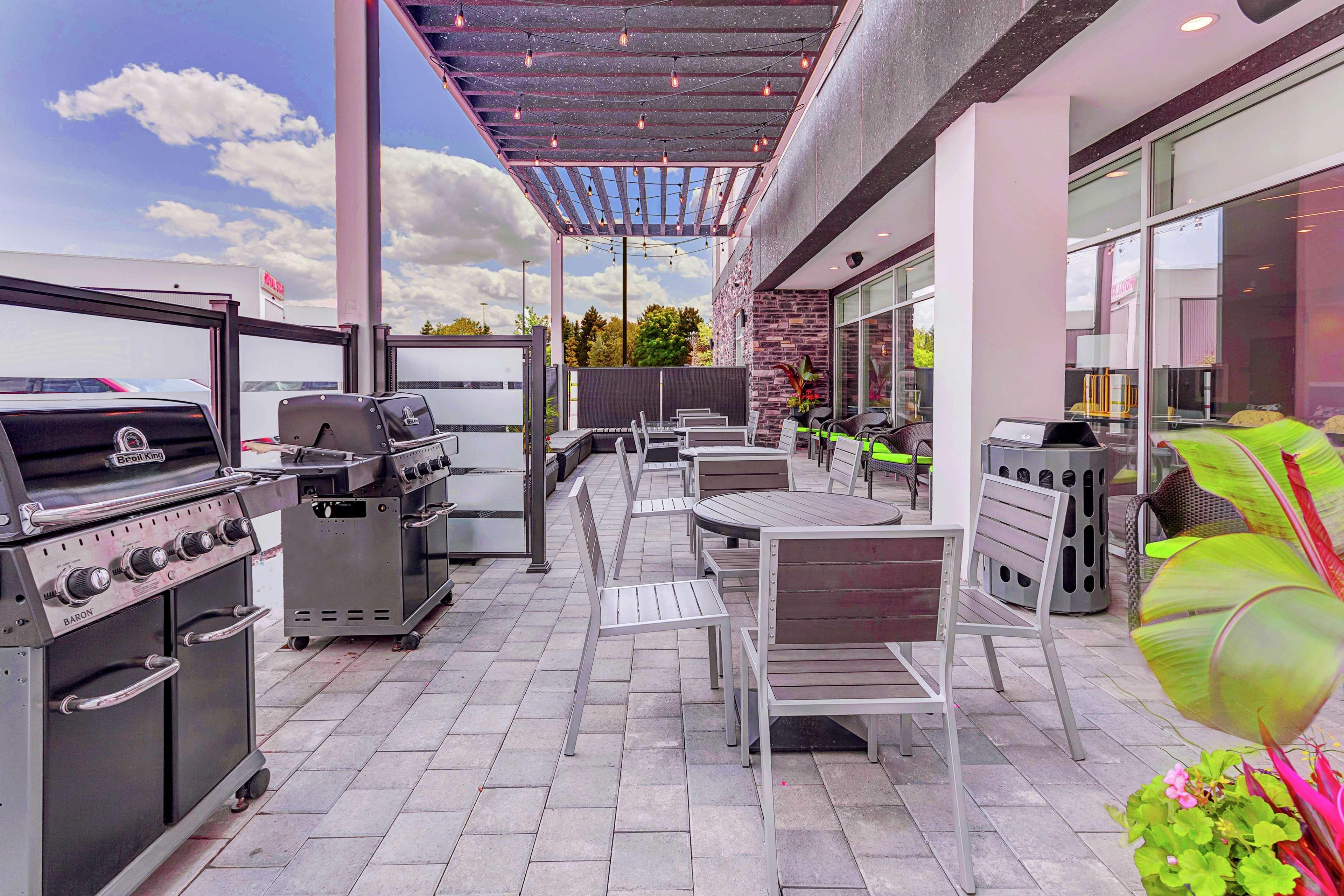 Home2 Suites By Hilton Toronto/Brampton, On Esterno foto