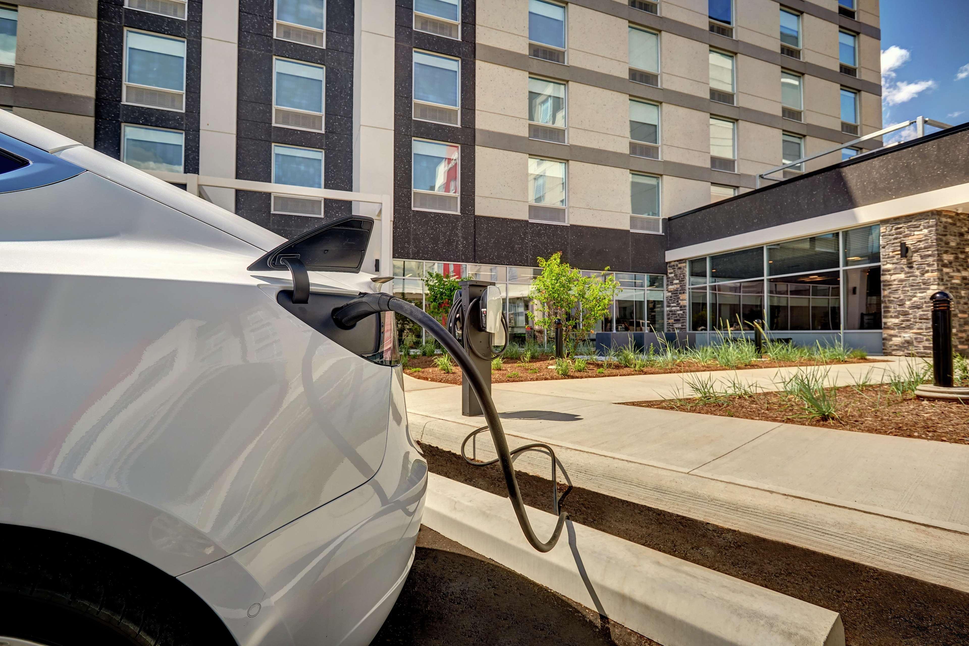 Home2 Suites By Hilton Toronto/Brampton, On Esterno foto