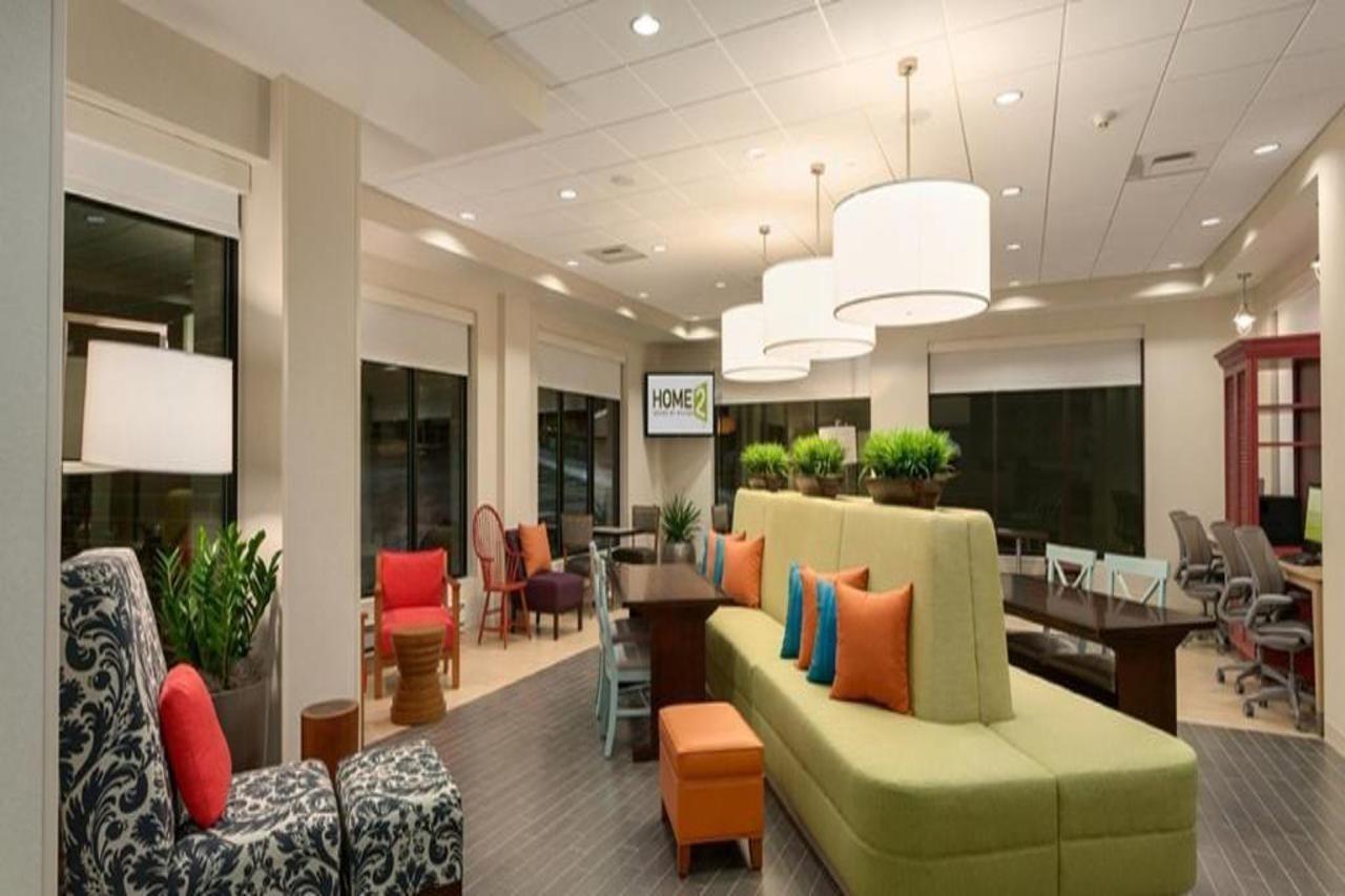 Home2 Suites By Hilton Toronto/Brampton, On Esterno foto