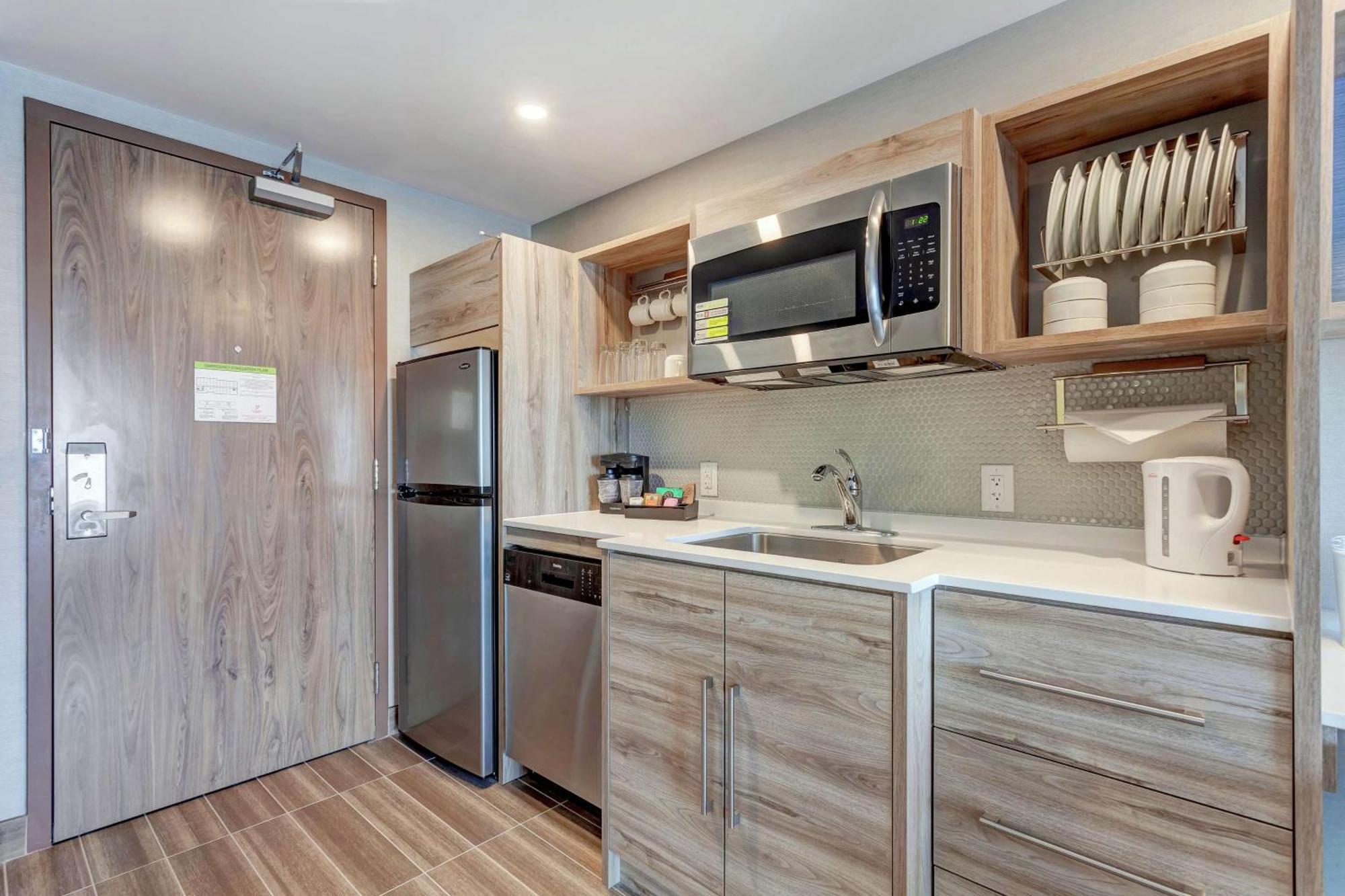 Home2 Suites By Hilton Toronto/Brampton, On Esterno foto