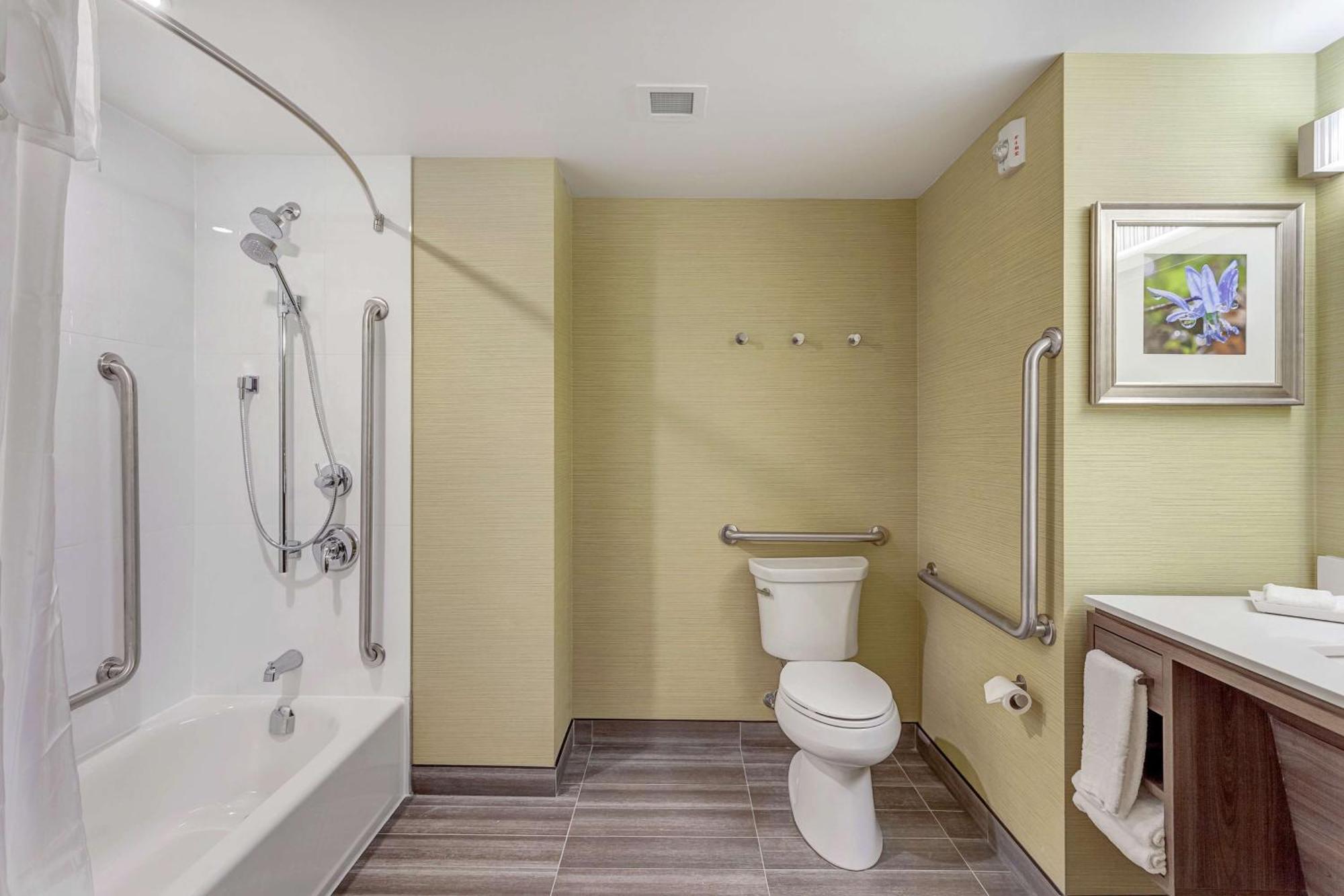 Home2 Suites By Hilton Toronto/Brampton, On Esterno foto