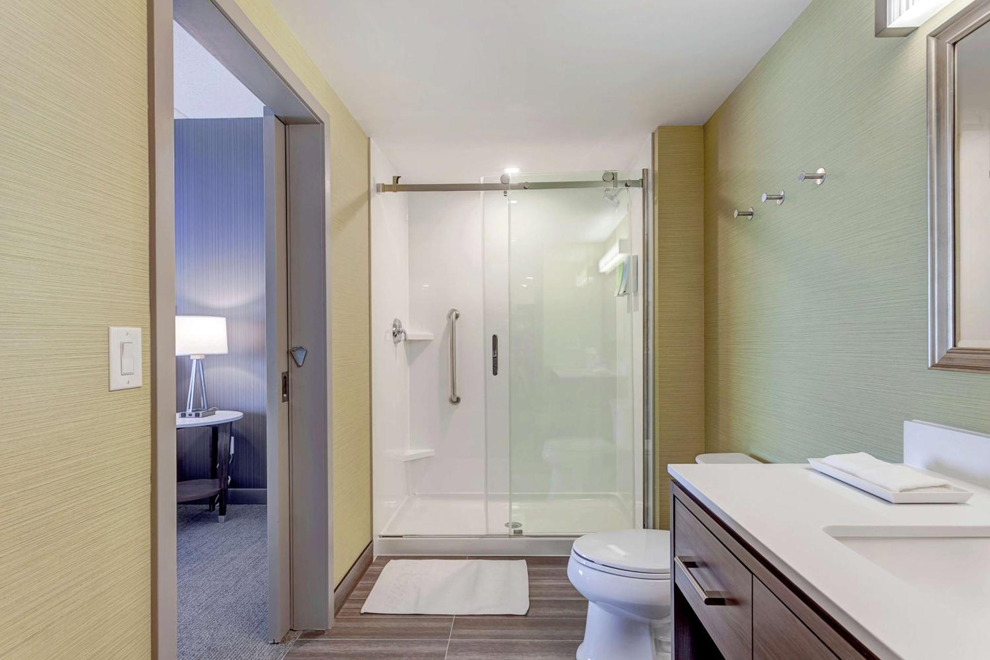Home2 Suites By Hilton Toronto/Brampton, On Esterno foto