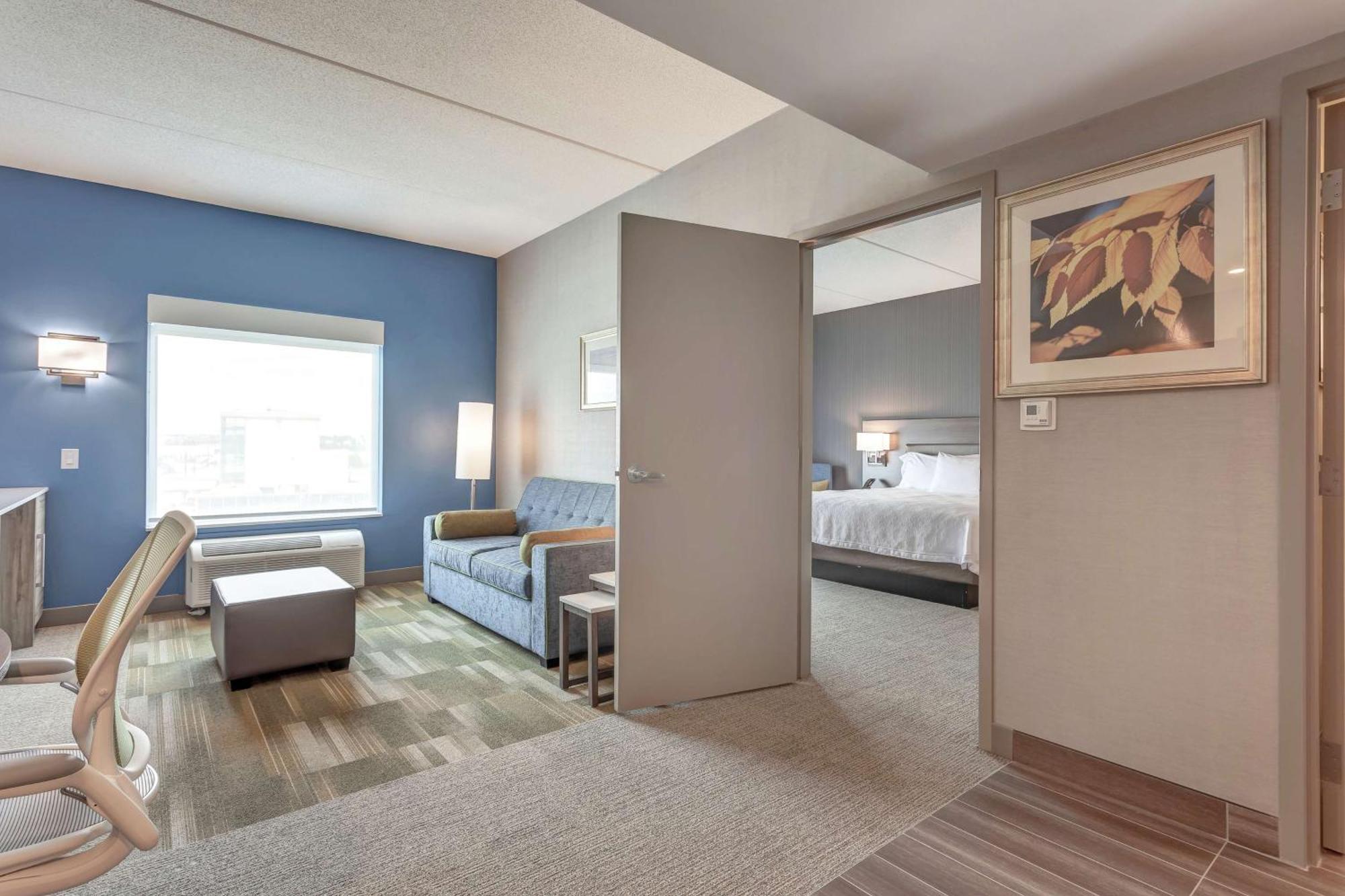 Home2 Suites By Hilton Toronto/Brampton, On Esterno foto