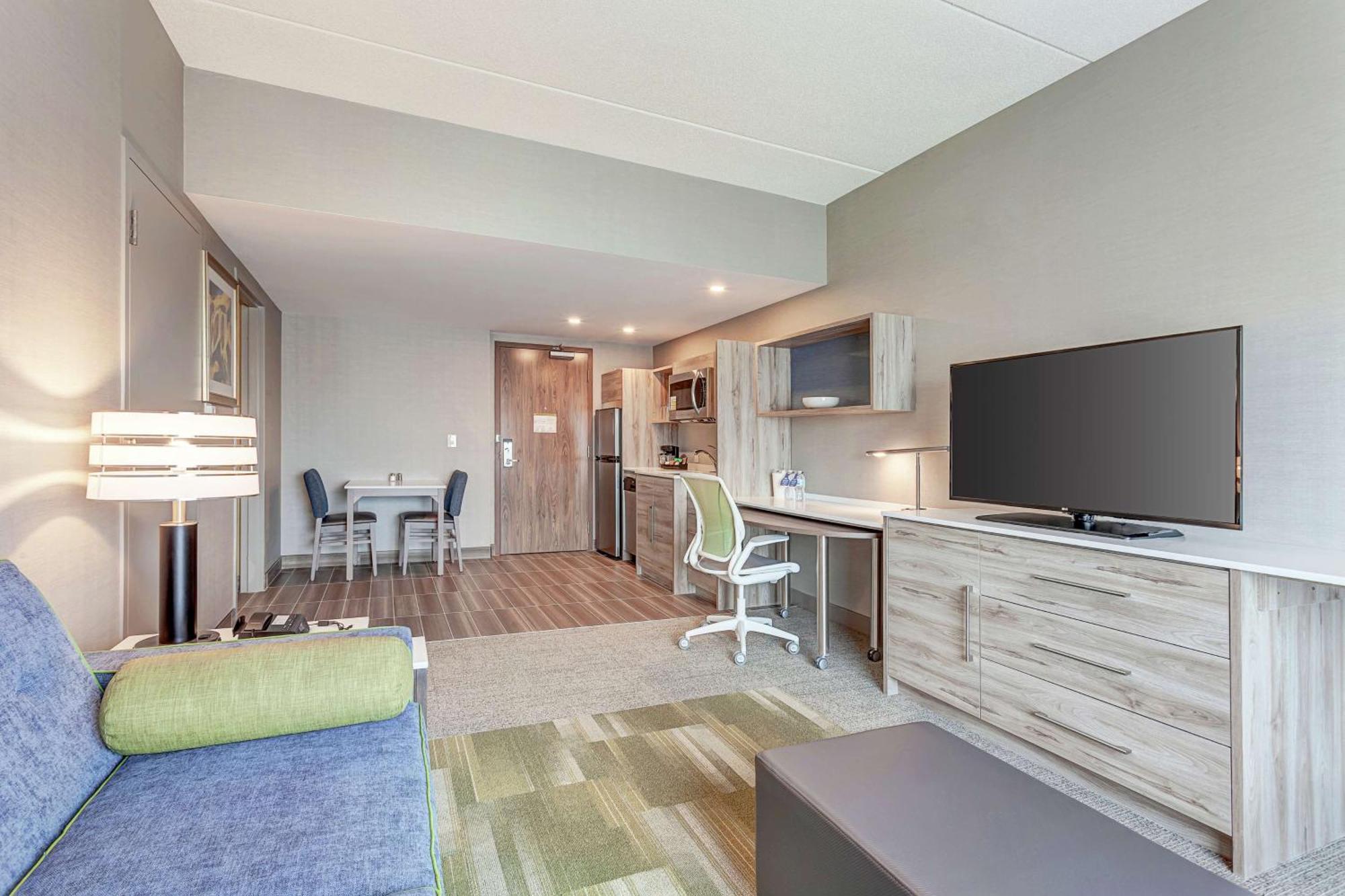 Home2 Suites By Hilton Toronto/Brampton, On Esterno foto