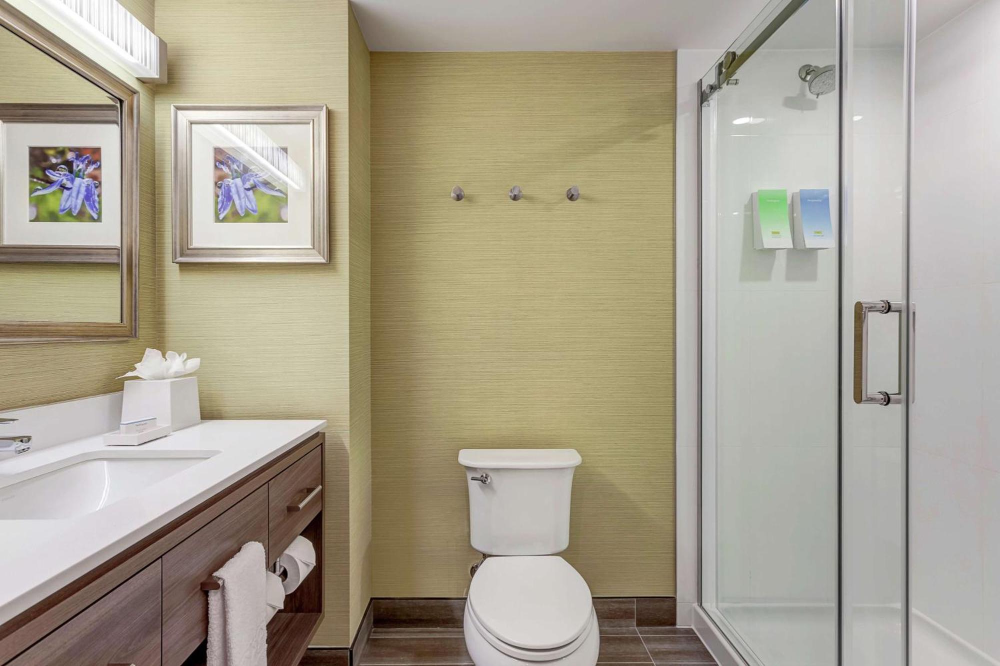 Home2 Suites By Hilton Toronto/Brampton, On Esterno foto