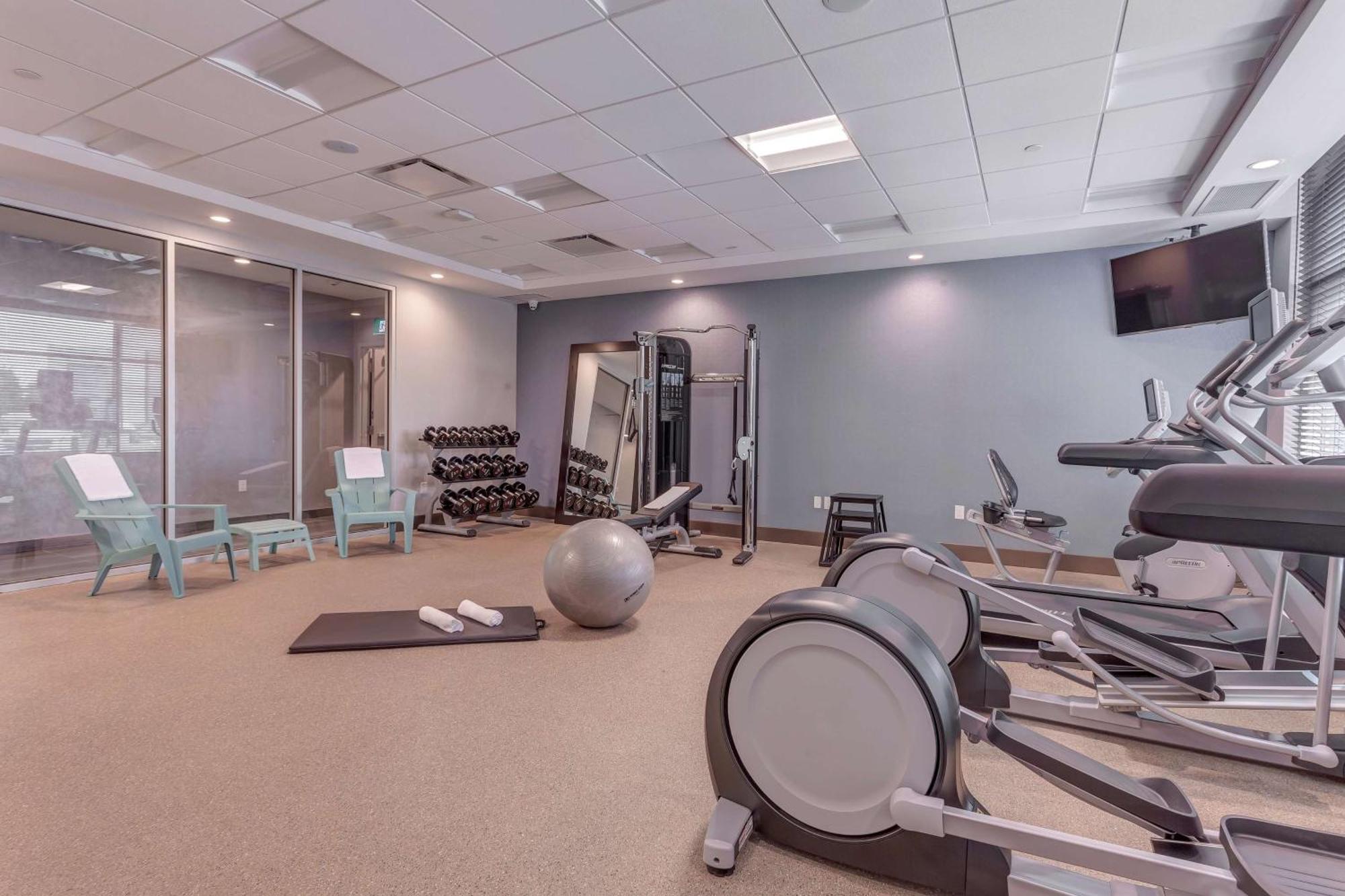 Home2 Suites By Hilton Toronto/Brampton, On Esterno foto