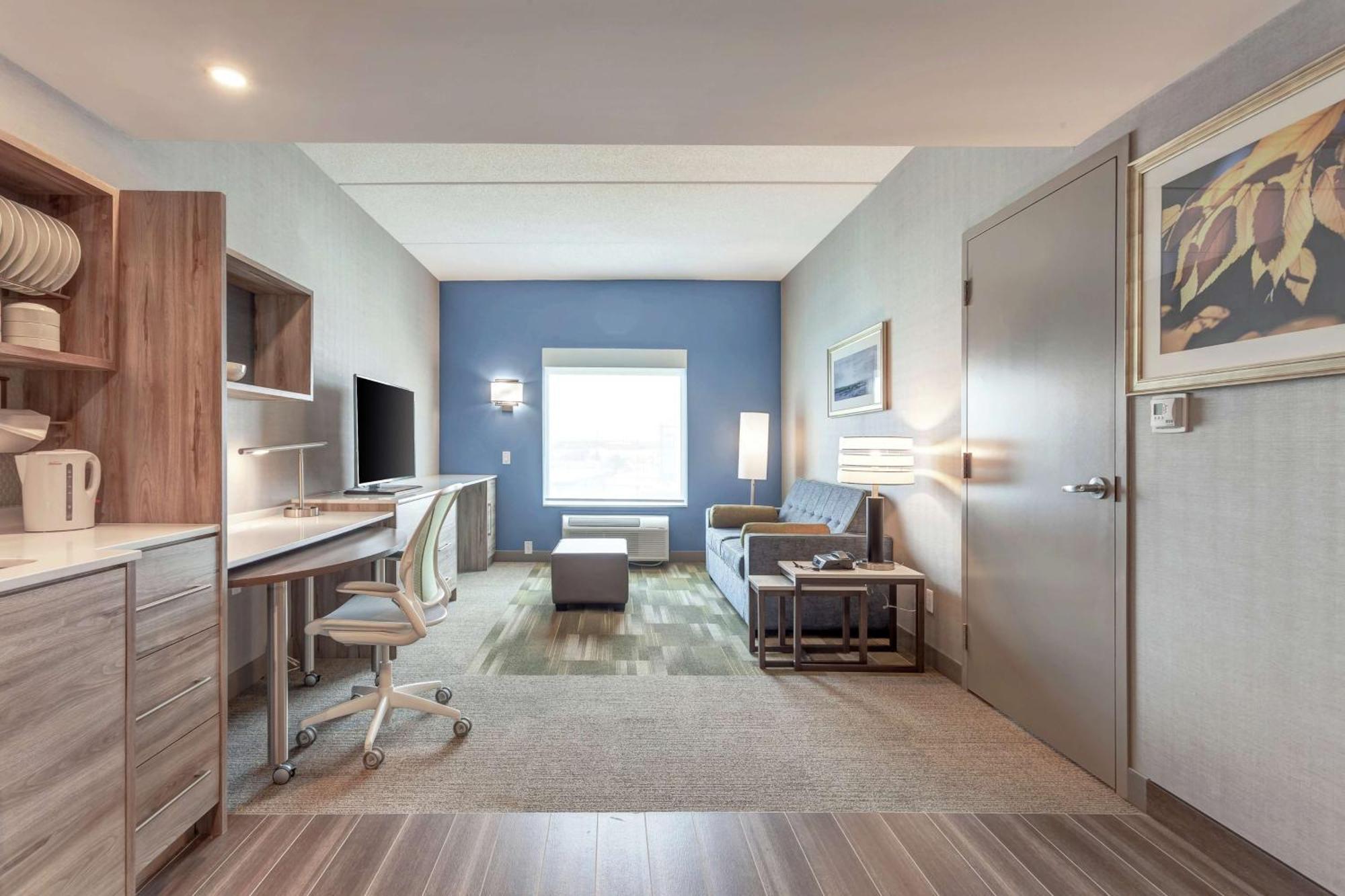 Home2 Suites By Hilton Toronto/Brampton, On Esterno foto