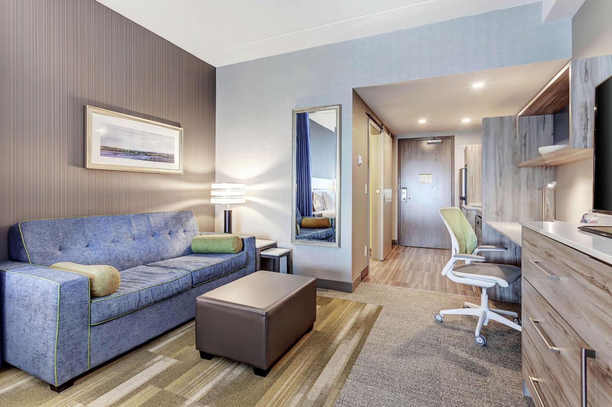 Home2 Suites By Hilton Toronto/Brampton, On Esterno foto