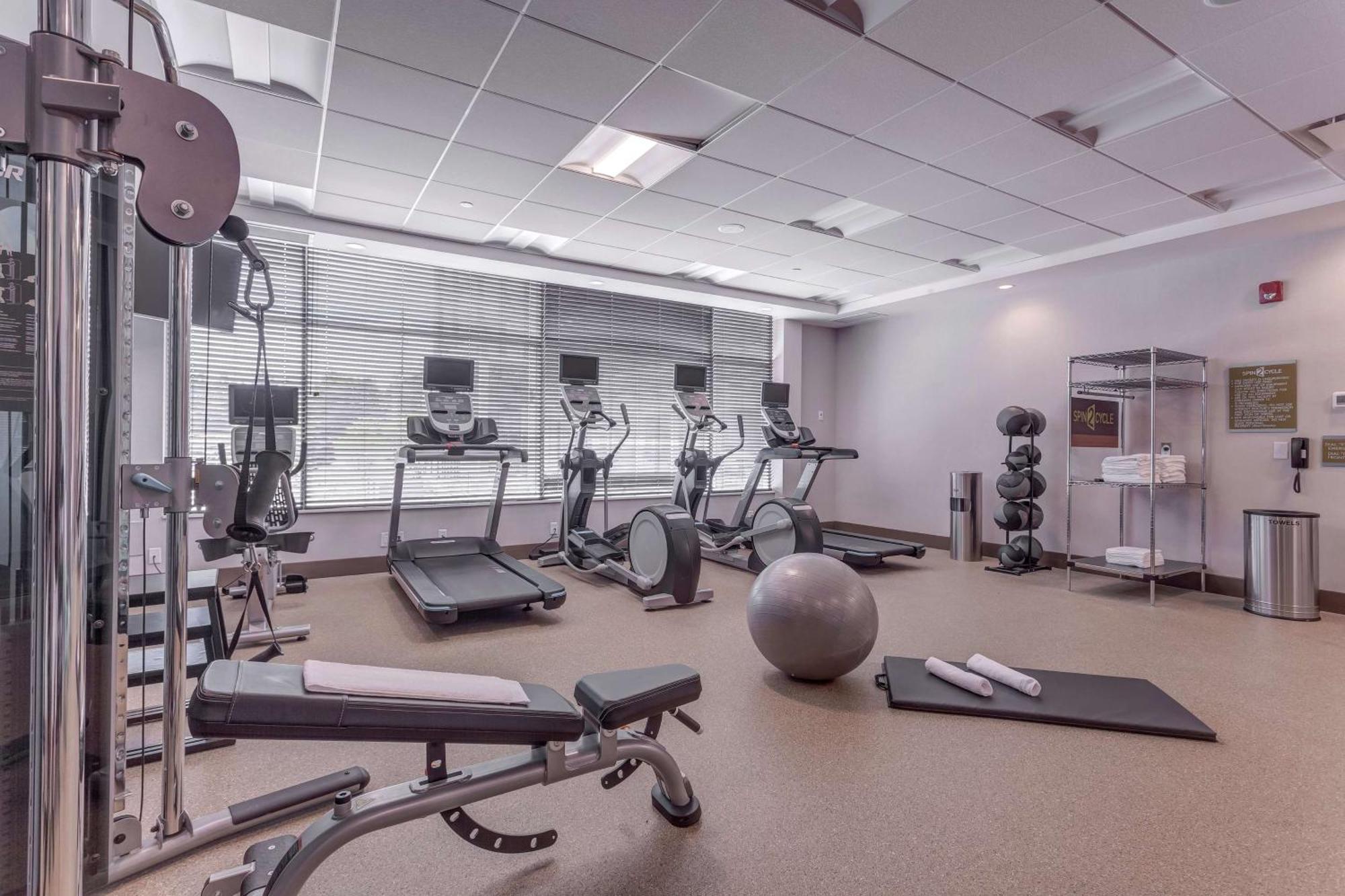 Home2 Suites By Hilton Toronto/Brampton, On Esterno foto