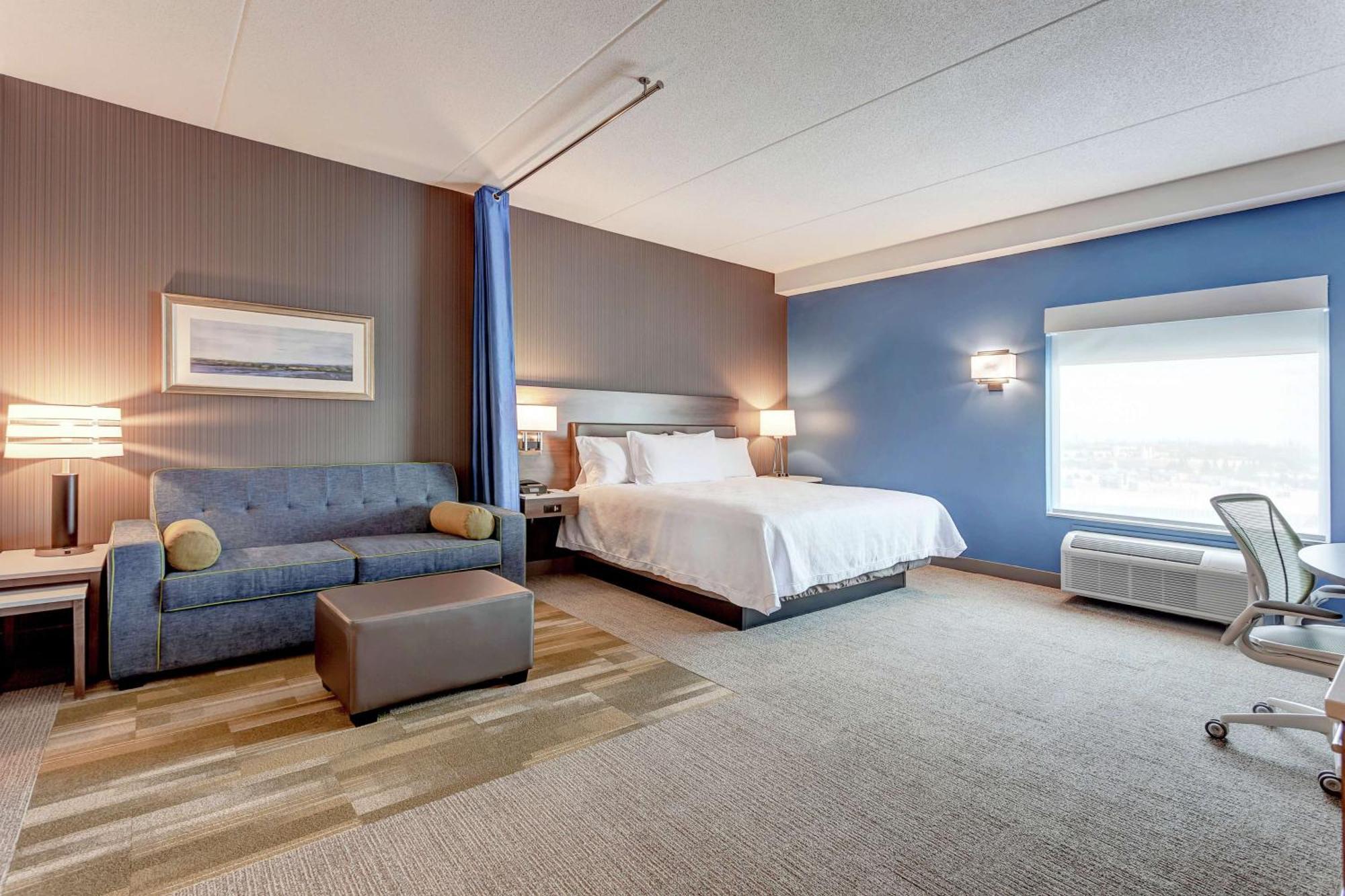 Home2 Suites By Hilton Toronto/Brampton, On Esterno foto