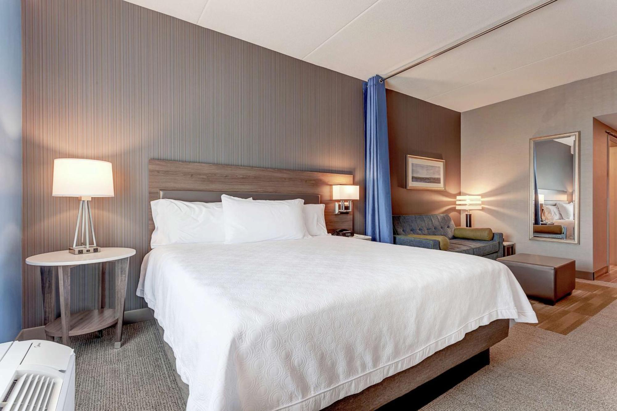 Home2 Suites By Hilton Toronto/Brampton, On Esterno foto